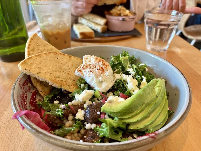 Citizen Of Montrose, A Breakfast Restaurant & Cafe Picture 10