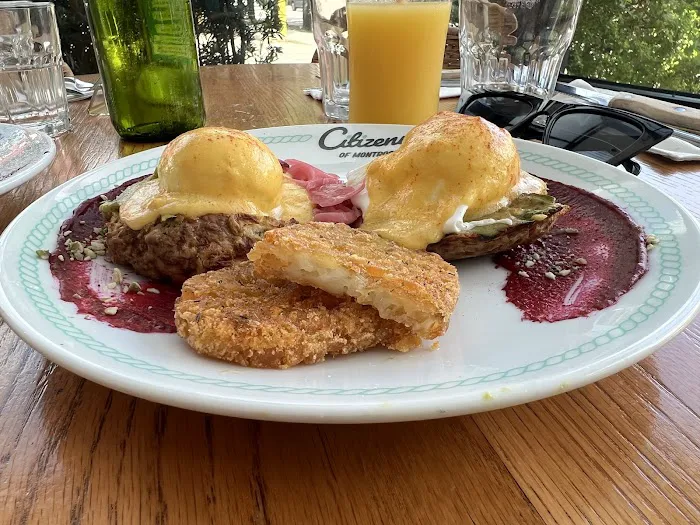 Citizen Of Montrose, A Breakfast Restaurant & Cafe Picture 8
