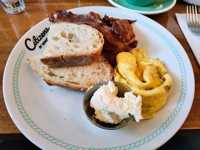 Citizen Of Montrose, A Breakfast Restaurant & Cafe Picture 7