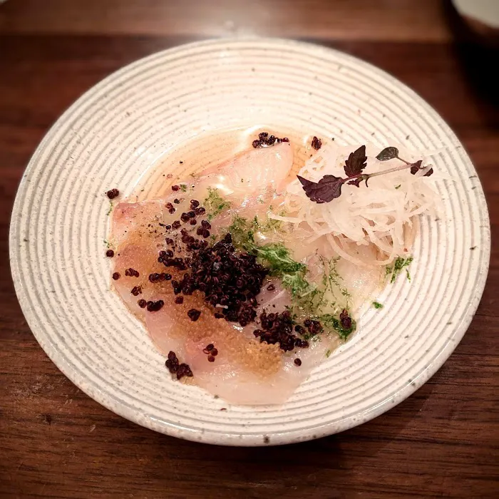 Uchi Houston Picture 5