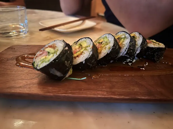 Uchi Houston Picture 9