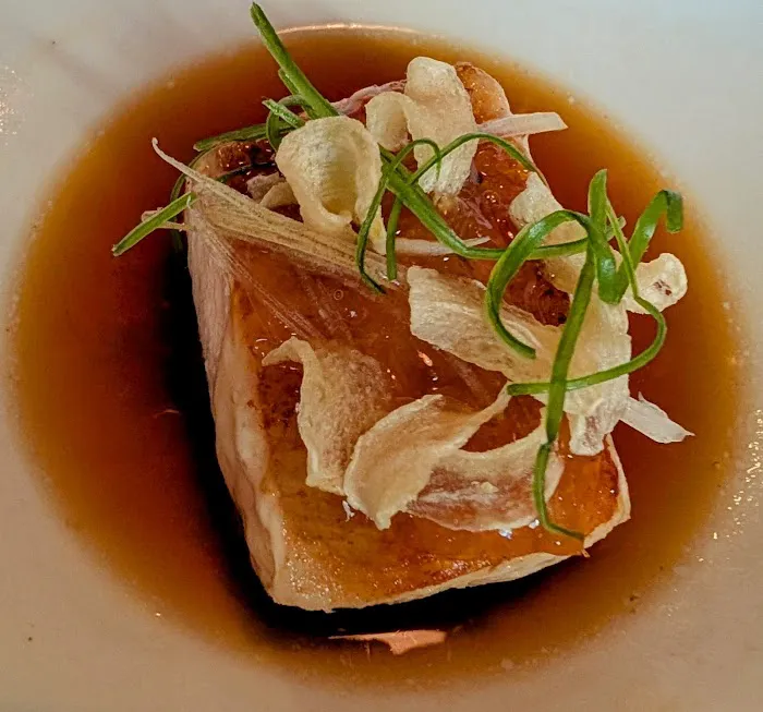 Uchi Houston Picture 4
