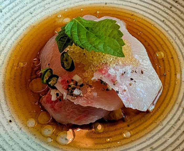 Uchi Houston Picture 6
