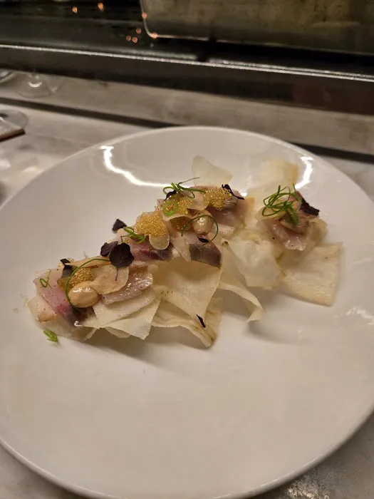 Uchi Houston Picture 8