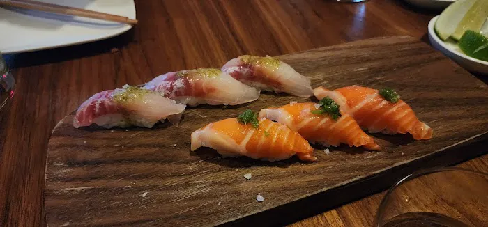 Uchi Houston Picture 10