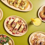 Snooze, an A.M. Eatery