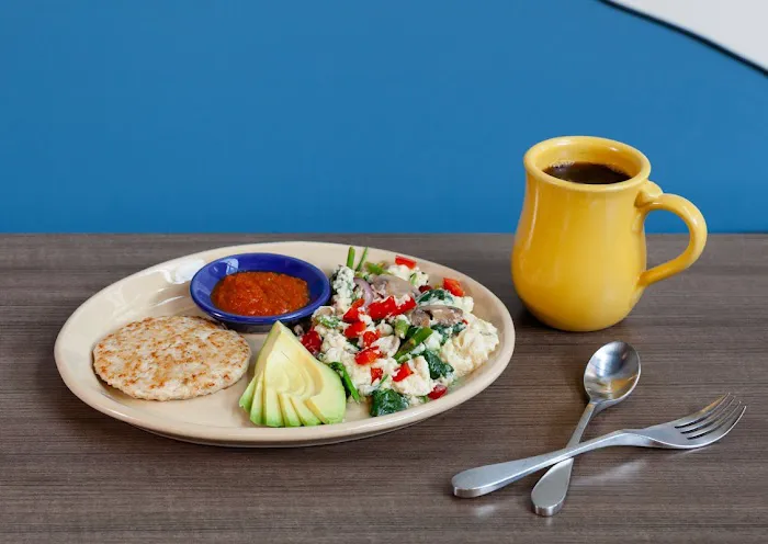 Snooze, an A.M. Eatery Picture 3