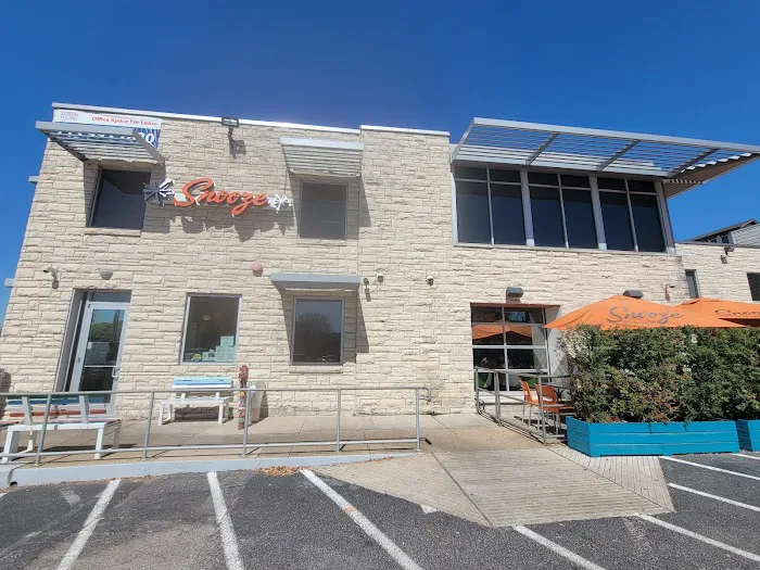 Snooze, an A.M. Eatery Picture 7