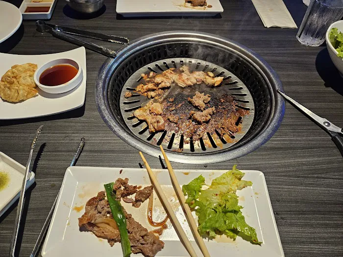 Gen Korean BBQ House Picture 1