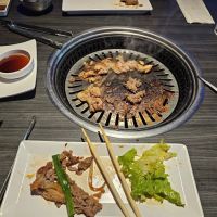 Gen Korean BBQ House ico