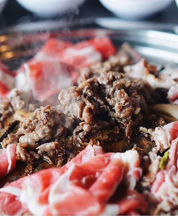 Gen Korean BBQ House Picture 2