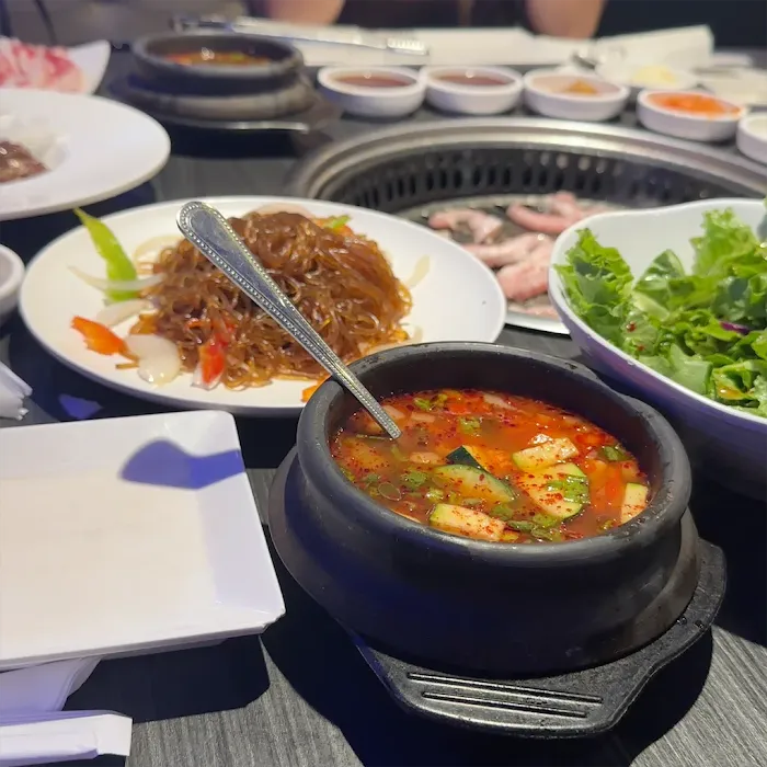 Gen Korean BBQ House Picture 6