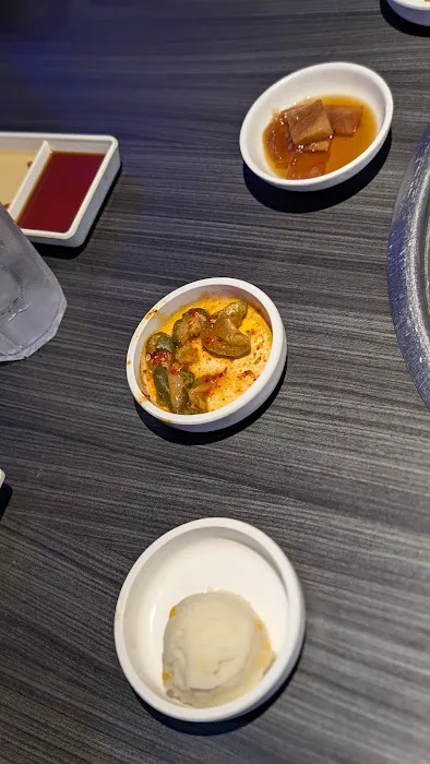 Gen Korean BBQ House Picture 9