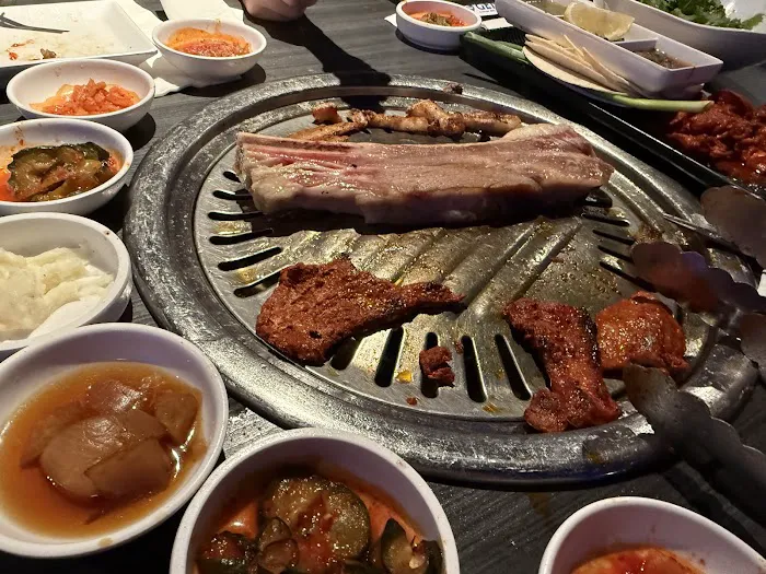 Gen Korean BBQ House Picture 10