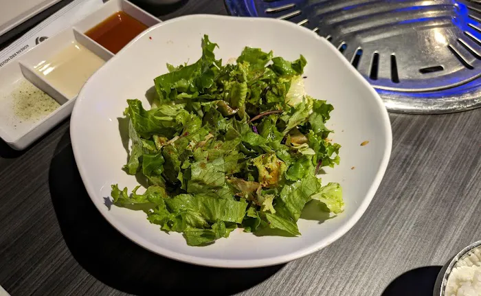 Gen Korean BBQ House Picture 8