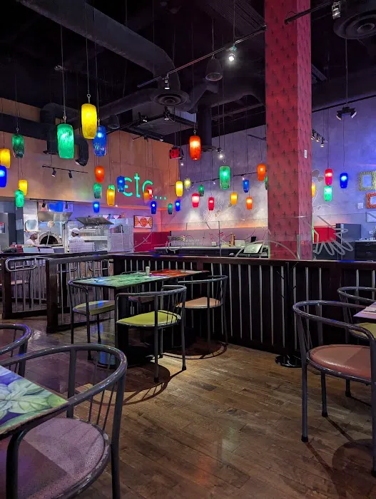 Piola Houston Midtown Picture 9