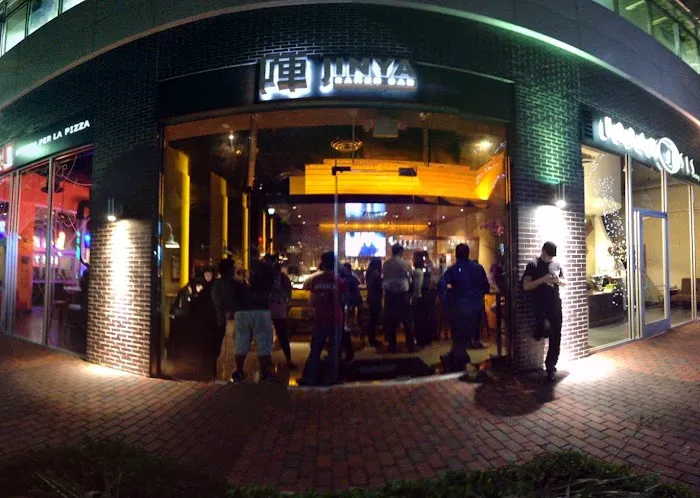 JINYA Ramen Bar - Midtown Picture 5