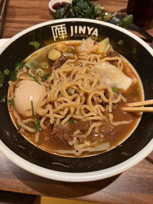 JINYA Ramen Bar - Midtown Picture 6
