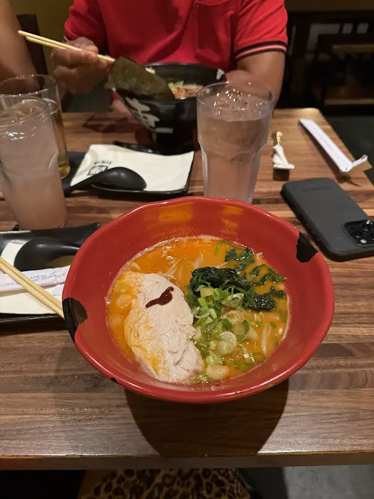 JINYA Ramen Bar - Midtown Picture 1