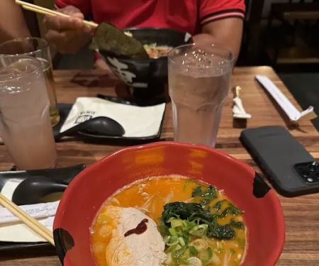 JINYA Ramen Bar - Midtown