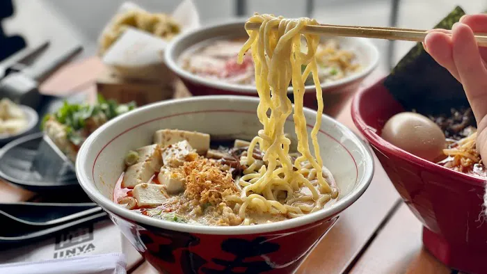JINYA Ramen Bar - Midtown Picture 3