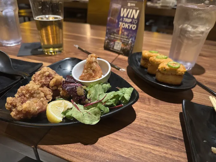 JINYA Ramen Bar - Midtown Picture 10