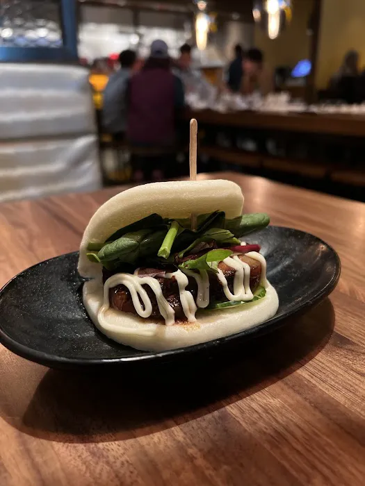 JINYA Ramen Bar - Midtown Picture 8