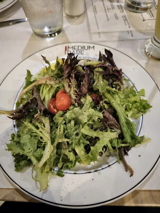 Medium Rare Picture 2