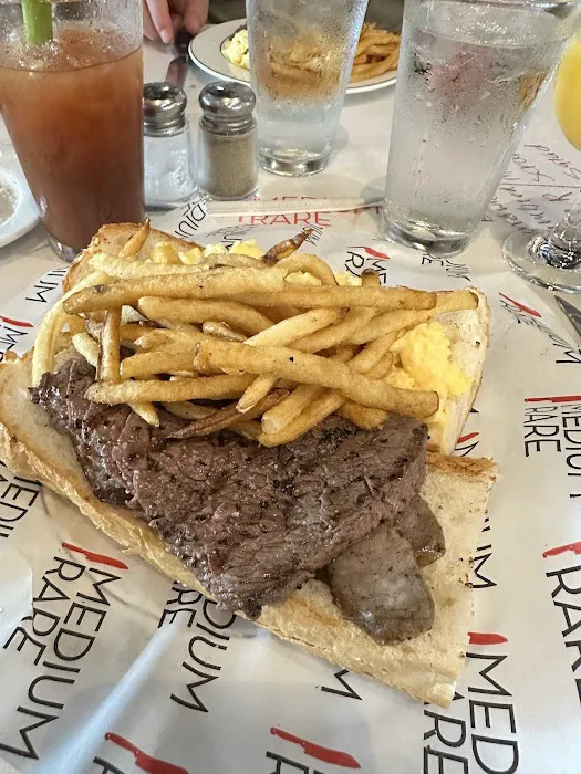Medium Rare Picture 6