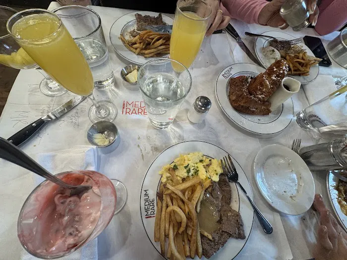 Medium Rare Picture 8