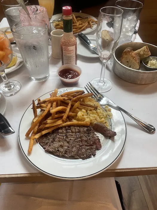 Medium Rare Picture 7