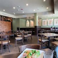 Mai's Restaurant ico