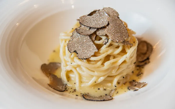 Zanti Cucina Italiana - River Oaks Picture 7