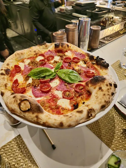 Zanti Cucina Italiana - River Oaks Picture 6