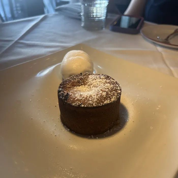Zanti Cucina Italiana - River Oaks Picture 8