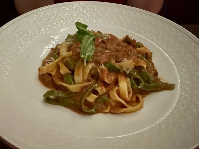 Zanti Cucina Italiana - River Oaks Picture 5