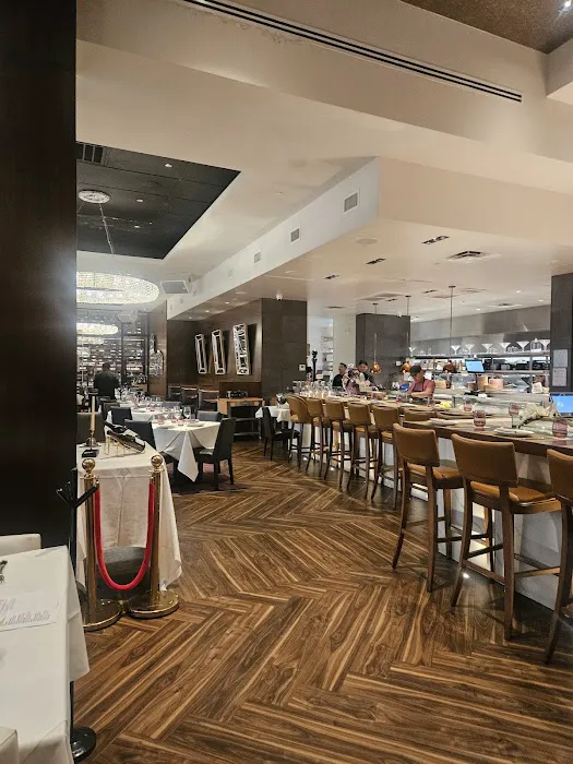 Zanti Cucina Italiana - River Oaks Picture 3