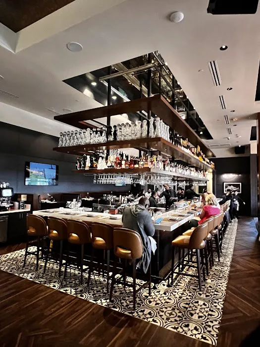 Zanti Cucina Italiana - River Oaks Picture 4