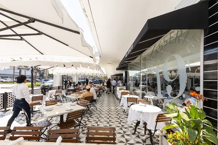 Brasserie 19 Picture 2