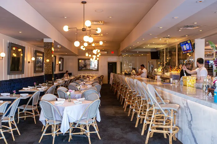 Brasserie 19 Picture 3