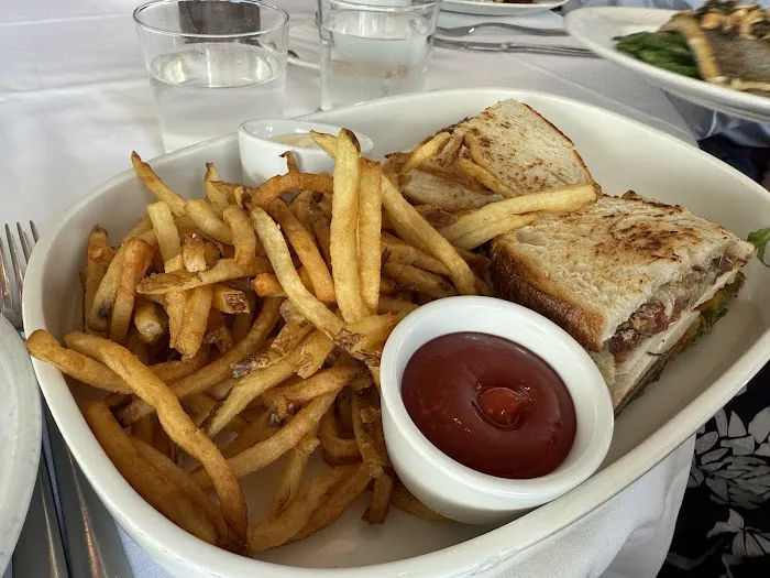 Brasserie 19 Picture 7