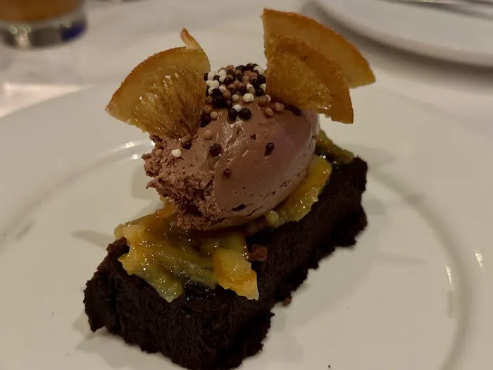 Brasserie 19 Picture 6