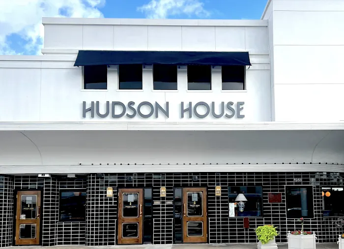 Hudson House Picture 4