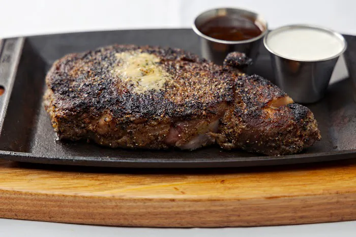 Perry's Steakhouse & Grille Picture 3