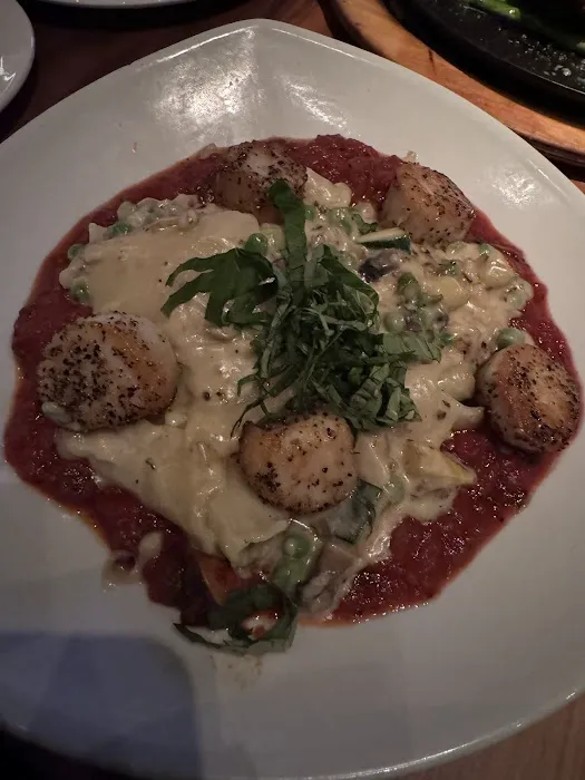 Perry's Steakhouse & Grille Picture 1