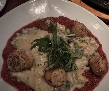 Perry's Steakhouse & Grille
