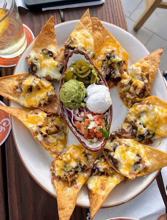 Goode Co. Kitchen & Cantina Picture 2