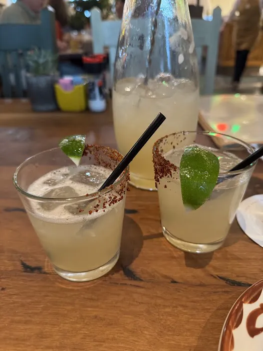 Goode Co. Kitchen & Cantina Picture 3