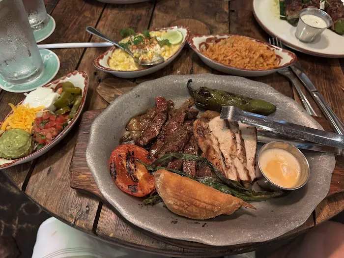 Goode Co. Kitchen & Cantina Picture 7