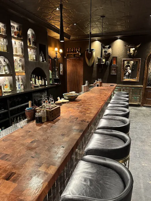 Goode Co. Kitchen & Cantina Picture 8